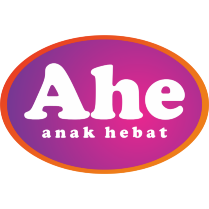 Logo Ahe Halim Smart